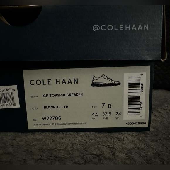 Cole Haan - Picture 6 of 6